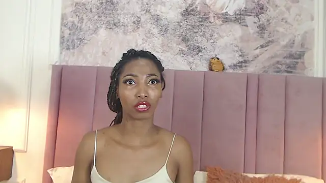 SabrinaDevill online show from 04-08-26, 01:33