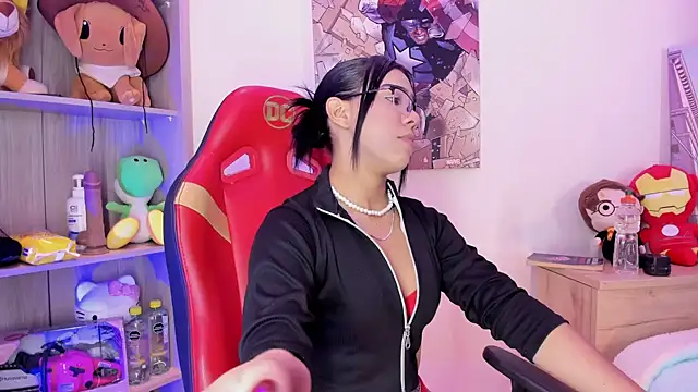 madelyn rose  online show from 02-22-25, 03:01