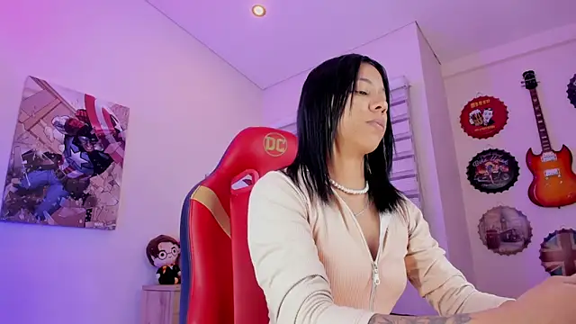 madelyn rose  online show from 03-01-25, 02:04