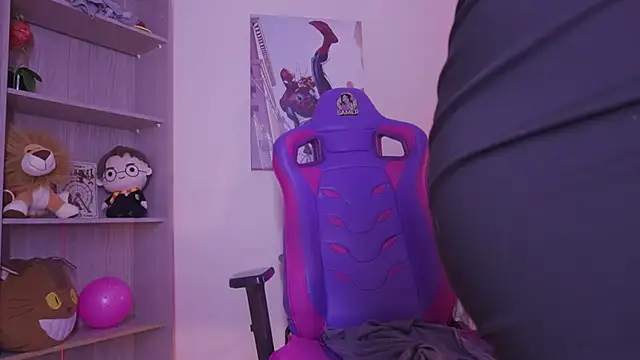 madelyn rose  online show from 03-31-26, 06:19