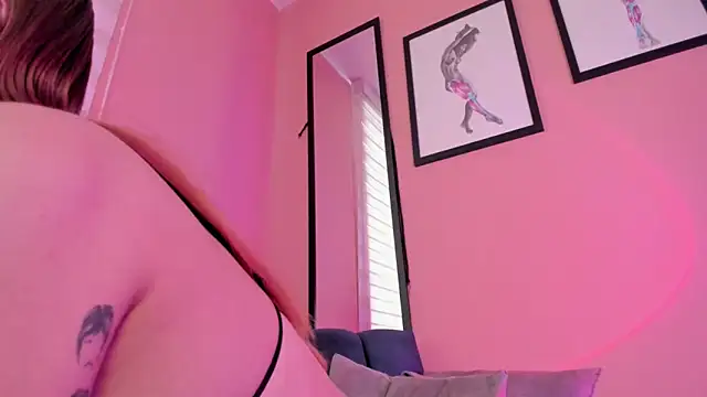 SensualJane2 online show from 01-31-26, 10:30