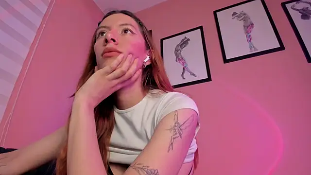 SensualJane2 online show from 04-25-26, 07:00