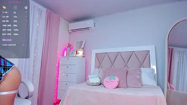 ania sweet18 online show from 02-28-25, 12:21