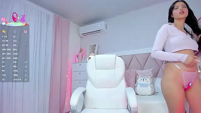 ania sweet18 online show from 03-22-25, 12:06