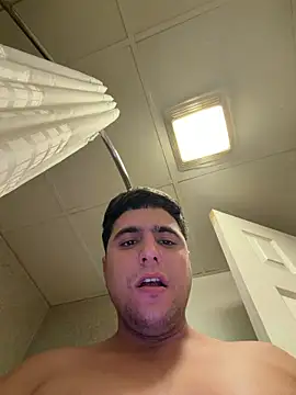 elwhite1996 online show from 11-16-25, 03:45