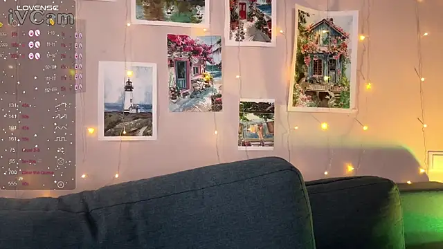 CarolineLovers online show from 02-07-25, 01:15