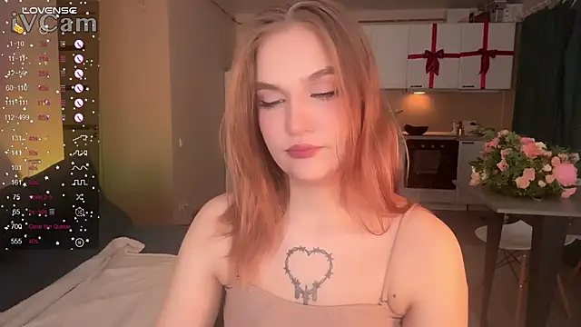 CarolineLovers online show from 02-07-25, 08:53