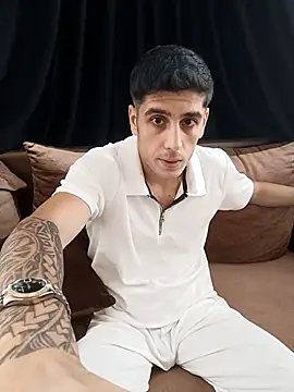 arenn1997 online show from 09-09-25, 12:05