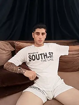 arenn1997 online show from 09-14-25, 12:26