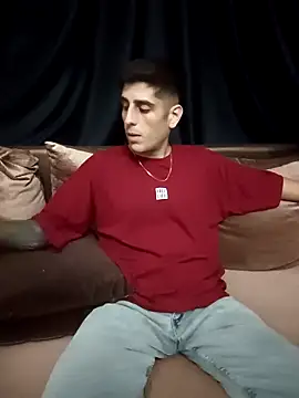 arenn1997 online show from 09-28-25, 10:15