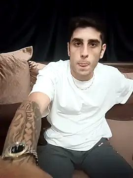 arenn1997 online show from 10-10-25, 12:20