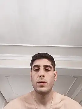 arenn1997 online show from 10-26-25, 12:11