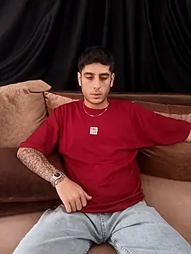 arenn1997 online show from 10-28-25, 12:09