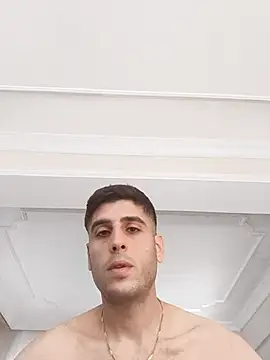 arenn1997 online show from 11-09-25, 12:03