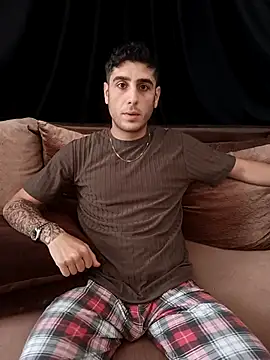 arenn1997 online show from 11-15-25, 12:02