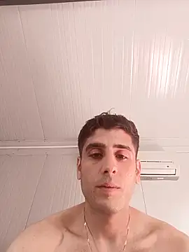 arenn1997 online show from 11-19-25, 12:38