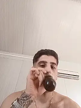 arenn1997 online show from 12-05-25, 12:14