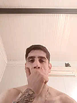 arenn1997 online show from 01-07-26, 12:40