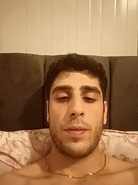 arenn1997 online show from 02-13-26, 12:17