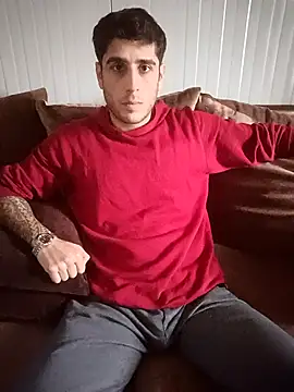 arenn1997 online show from 02-13-26, 12:23