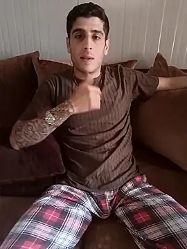 arenn1997 online show from 03-10-26, 12:10