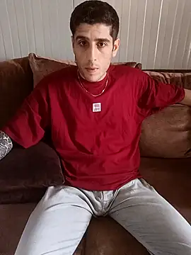 arenn1997 online show from 03-11-26, 12:00