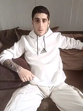 arenn1997 online show from 04-08-26, 12:16