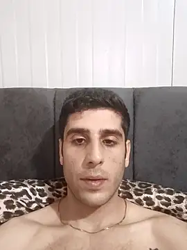 arenn1997 online show from 04-13-26, 12:16