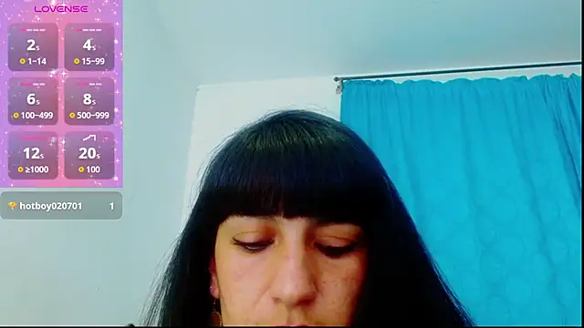 cristina connor online show from 11-10-25, 12:31