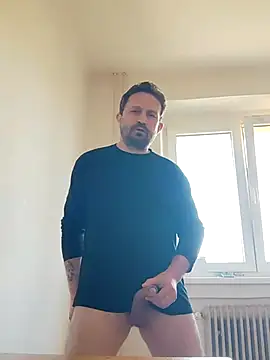 Snapshot of Chokakabraz chatting on 09-15-25, 02:50 Chokakabraz online show from 09-15-25, 02:50