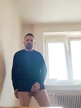 Chokakabraz online show from 11-29-25, 01:14