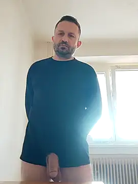 Chokakabraz online show from 11-30-25, 01:59