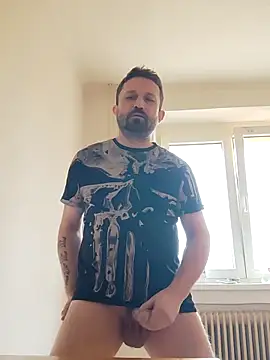 Chokakabraz online show from 03-31-26, 02:17