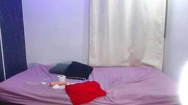 Cataleyalove ADY online show from 02-08-25, 07:15