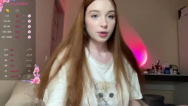 cinnabon girls online show from 02-05-25, 10:33