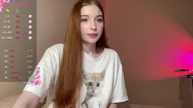 cinnabon girls online show from 02-06-25, 01:38