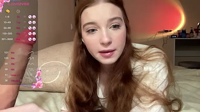 cinnabon girls online show from 02-07-25, 01:36