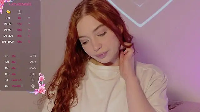 cinnabon girls online show from 03-13-25, 04:23