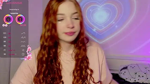 cinnabon girls online show from 03-16-25, 08:21