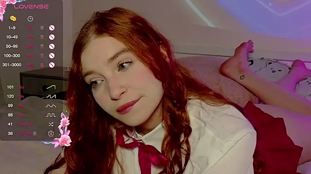 cinnabon girls online show from 03-18-25, 06:37