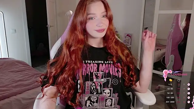 cinnabon girls online show from 12-02-25, 12:05