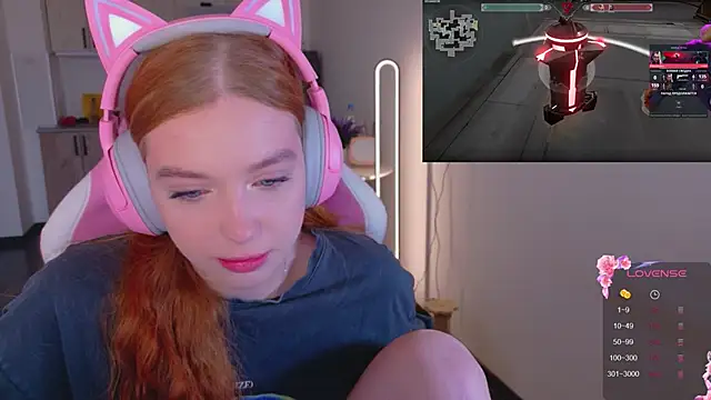 cinnabon girls online show from 04-03-26, 02:59