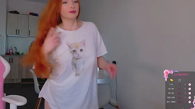 cinnabon girls online show from 04-24-26, 04:42