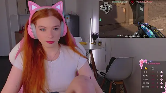 cinnabon girls online show from 04-29-26, 05:30