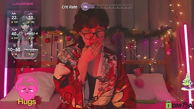 dreamgirllovee online show from 12-31-24, 04:49