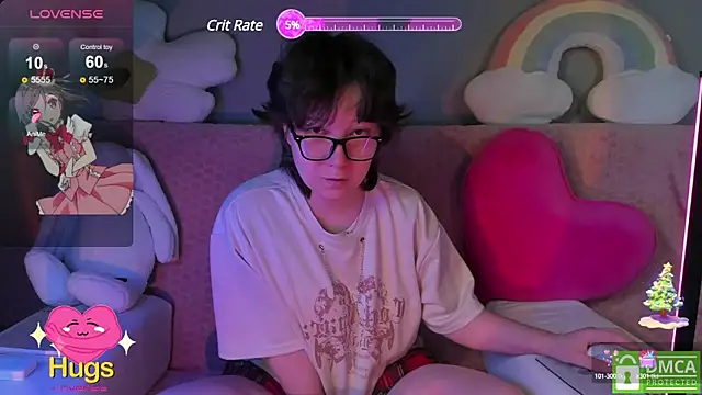 dreamgirllovee online show from 01-22-25, 01:31