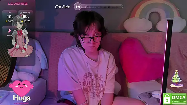 dreamgirllovee online show from 01-22-25, 04:34