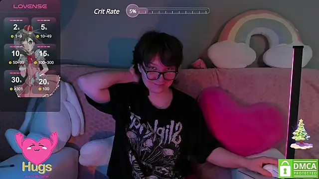 dreamgirllovee online show from 01-23-25, 04:52