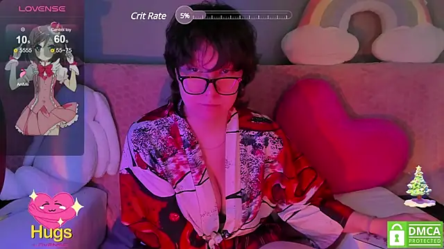 dreamgirllovee online show from 02-01-25, 04:46