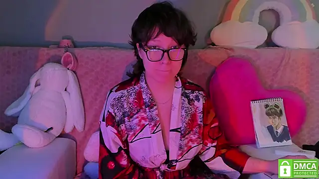 dreamgirllovee online show from 02-04-25, 05:21